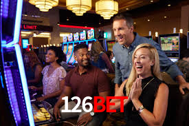 Baixar Cassino 126Bet